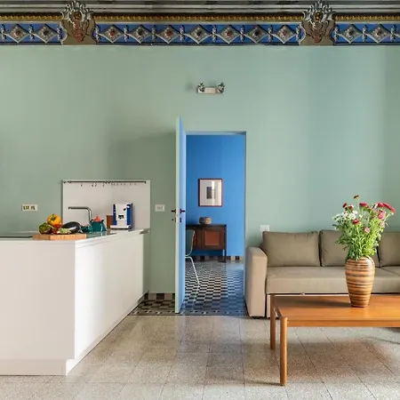 Casa Felicetta By Wonderful Italy Appartamento Aeroporto di Catania Fontana Rossa