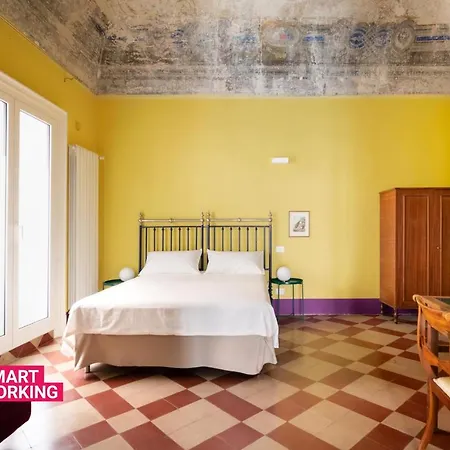 Casa Felicetta By Wonderful Italy Apartment *