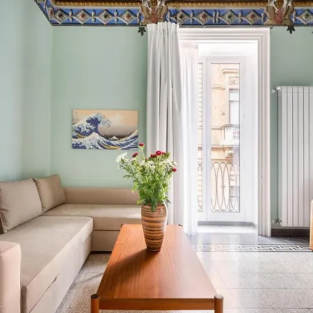 Casa Felicetta By Wonderful Italy * Catania