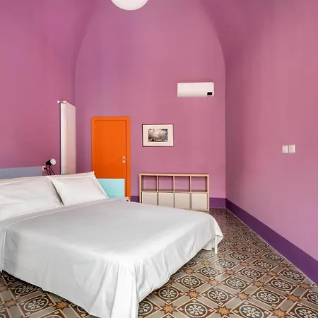 Casa Felicetta By Wonderful Italy
