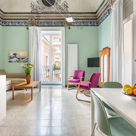 Appartamento Casa Felicetta By Wonderful Italy *