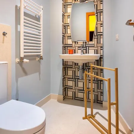 Casa Felicetta By Wonderful Italy Apartment
