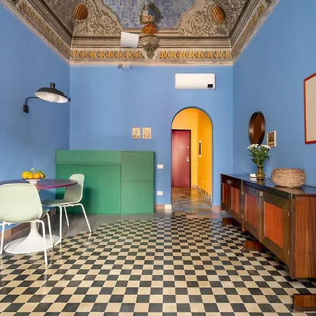 Apartment Casa Felicetta By Wonderful Italy *
