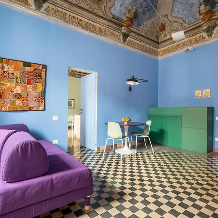 Casa Felicetta By Wonderful Italy * Catania