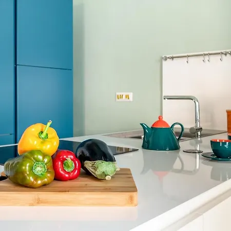 Casa Felicetta By Wonderful Italy Apartment Catania