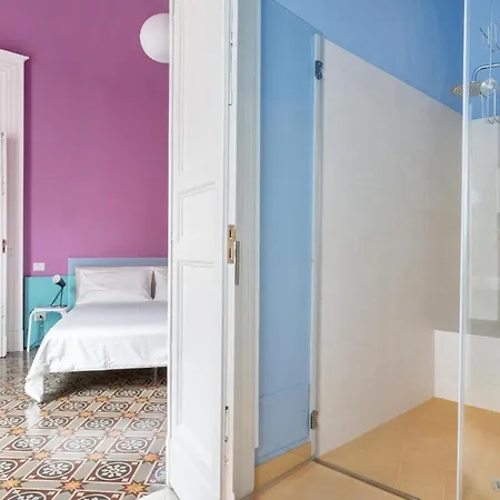 Casa Felicetta By Wonderful Italy Apartment