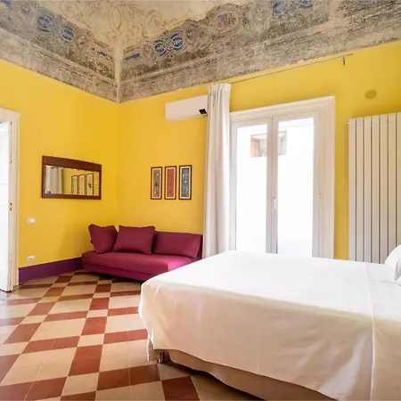 Apartment Casa Felicetta By Wonderful Italy Catania