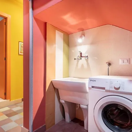 Casa Felicetta By Wonderful Italy Apartment *