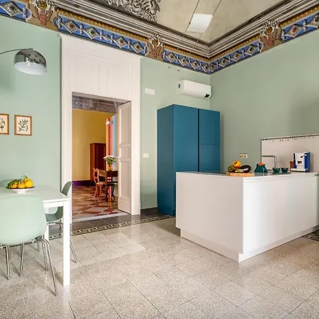 Casa Felicetta By Wonderful Italy Aeroporto di Catania Fontana Rossa