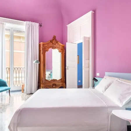 Casa Felicetta By Wonderful Italy