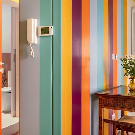Apartment Casa Felicetta By Wonderful Italy