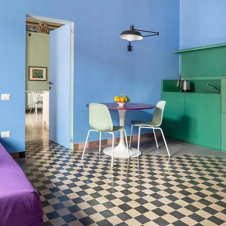 Casa Felicetta By Wonderful Italy