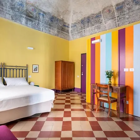 Casa Felicetta By Wonderful Italy Appartamento Aeroporto di Catania Fontana Rossa